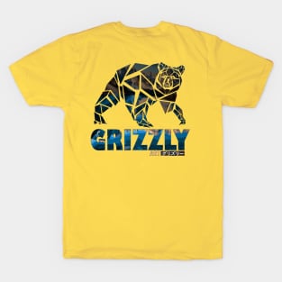 GrizzlyStyle T-Shirt